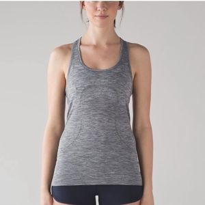 💯 authentic Lululemon Swiftly Tech Racerback Tank Top